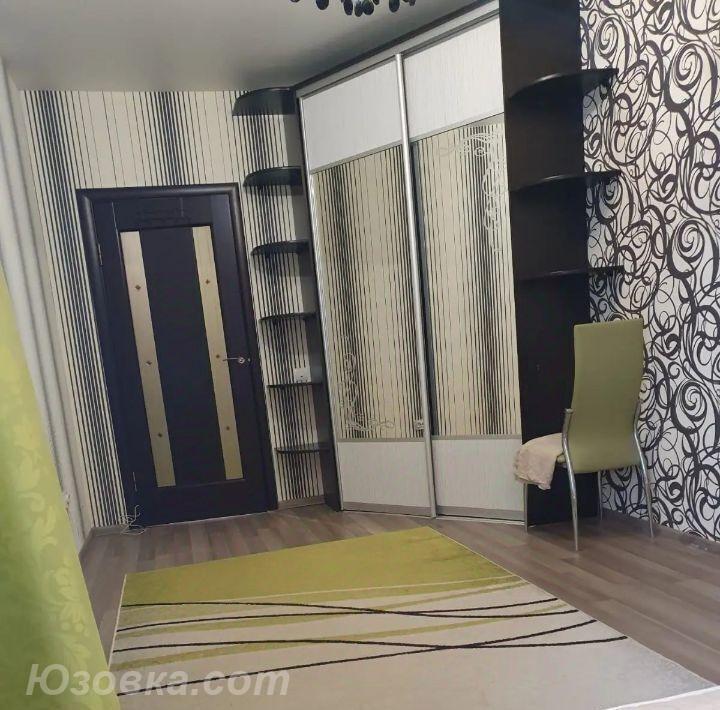 2-комн. квартира, 54м², с мебелью, 7/9 эт., ДОНЕЦК