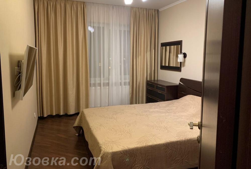 2-комн. квартира, 46м², с мебелью, 7/9 эт.