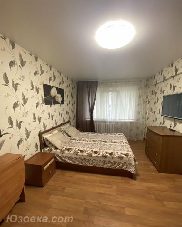 2-комн. квартира, 54м², с мебелью, 3/5 эт., ДОНЕЦК