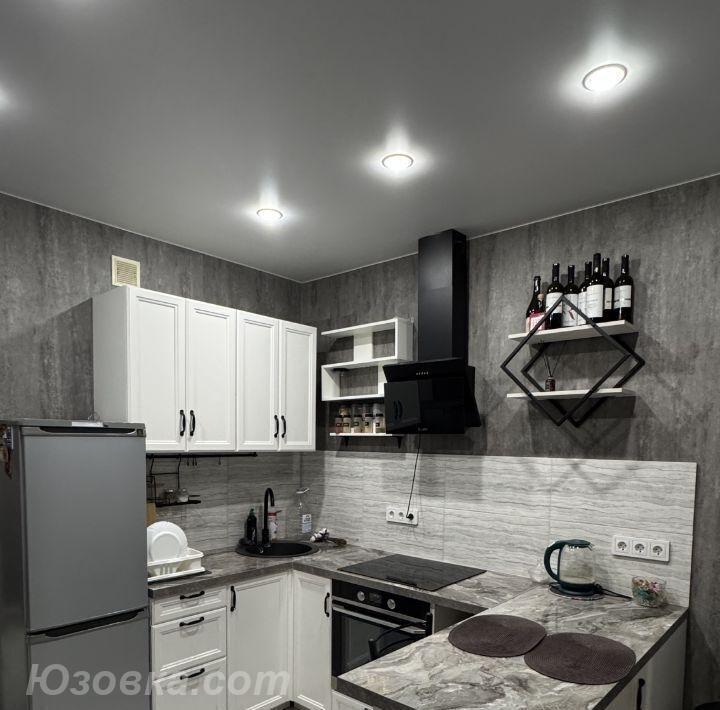 1-комн. квартира, 40м², с мебелью, 4/5 эт.