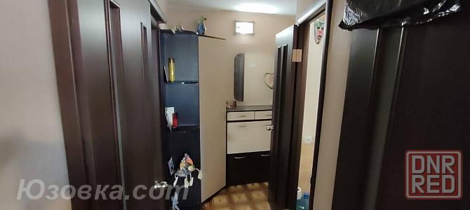 1-комн. квартира, 32 м², вторичка, 6/6 эт., ДОНЕЦК