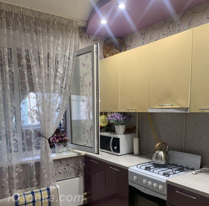 2-комн. квартира, 54м², с мебелью, 5/5 эт., ДОНЕЦК