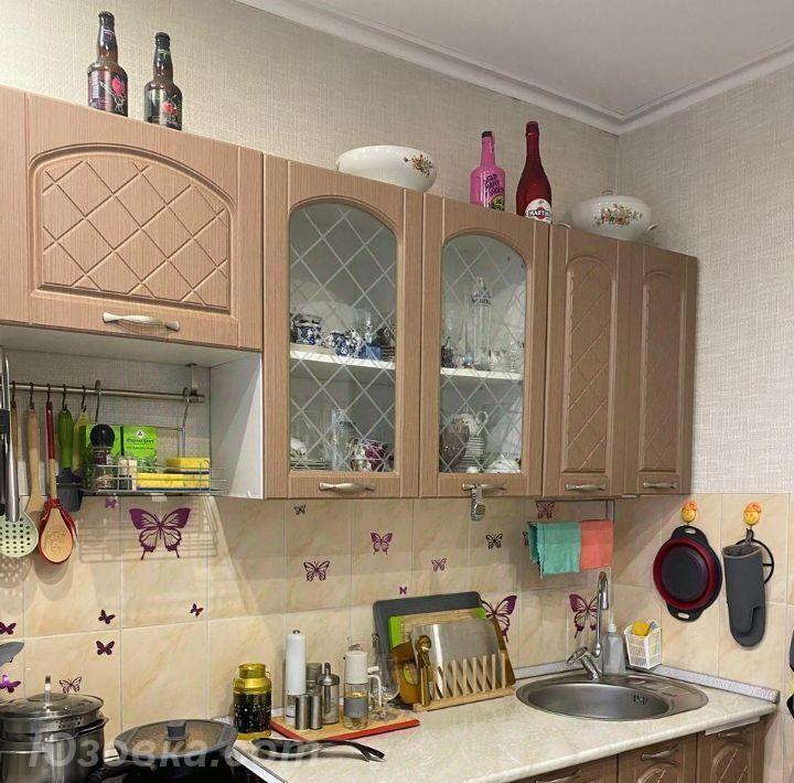 1-комн. квартира, 34м², с мебелью, 3/3 эт., ДОНЕЦК