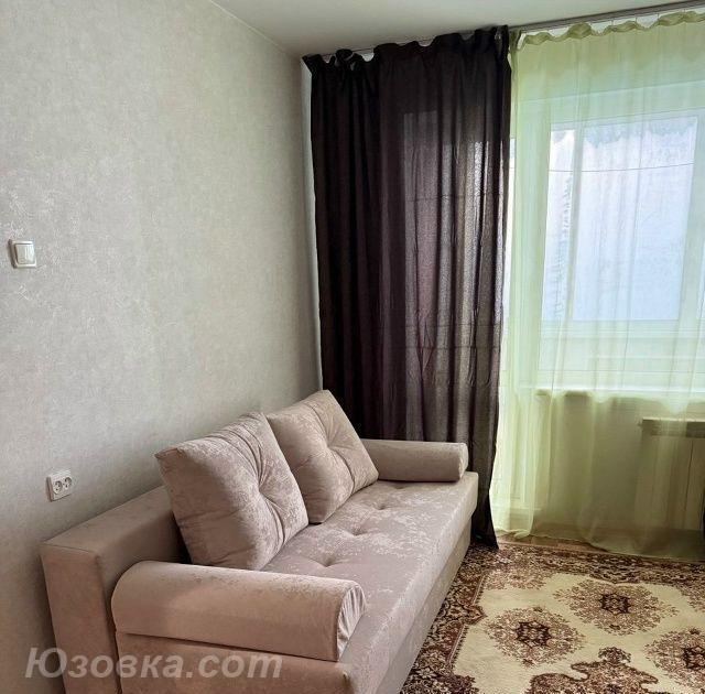 1-комн. квартира, 30м², с мебелью, 2/5 эт.