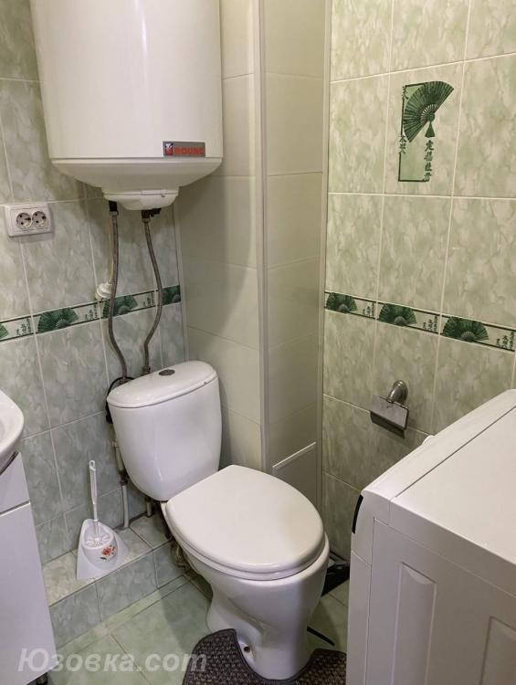 3-комн. квартира, 60м², с мебелью, 4/5 эт.