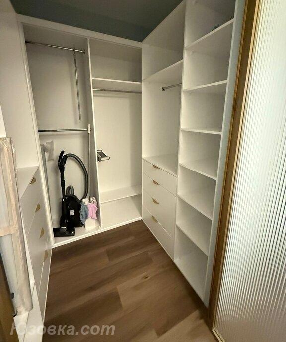 2-комн. квартира, 45м², с мебелью, 6/9 эт.