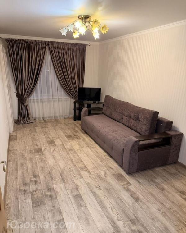 1-комн. квартира, 30м², с мебелью, 3/4 эт., ДОНЕЦК