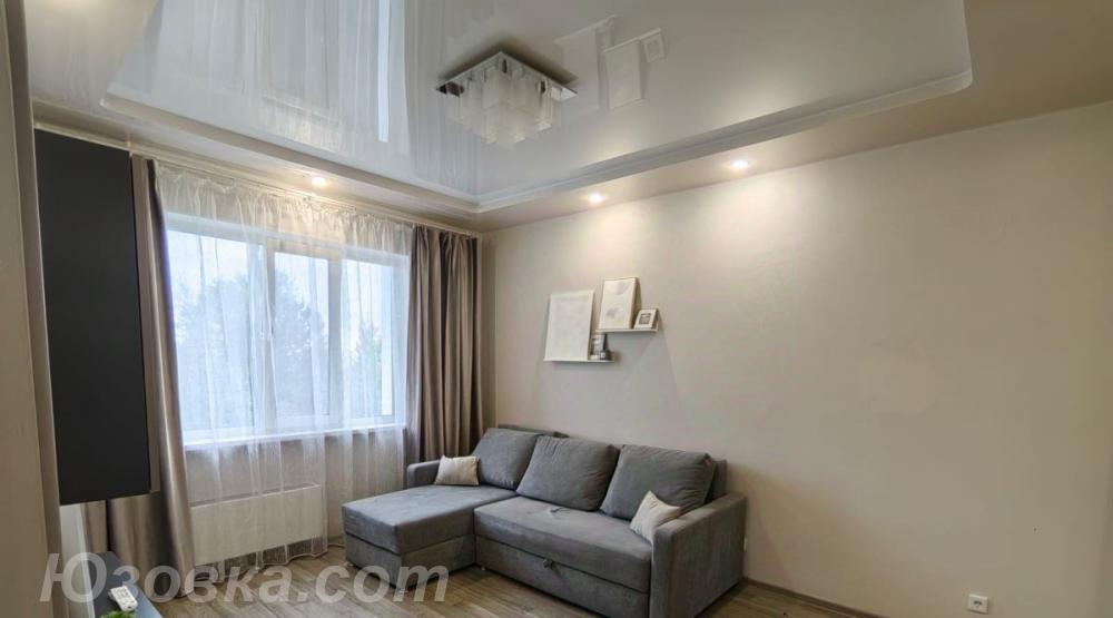 1-комн. квартира, 41м², с мебелью, 4/5 эт.