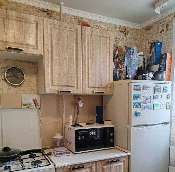 2-комн. квартира, 53м², с мебелью, 4/5 эт., ДОНЕЦК