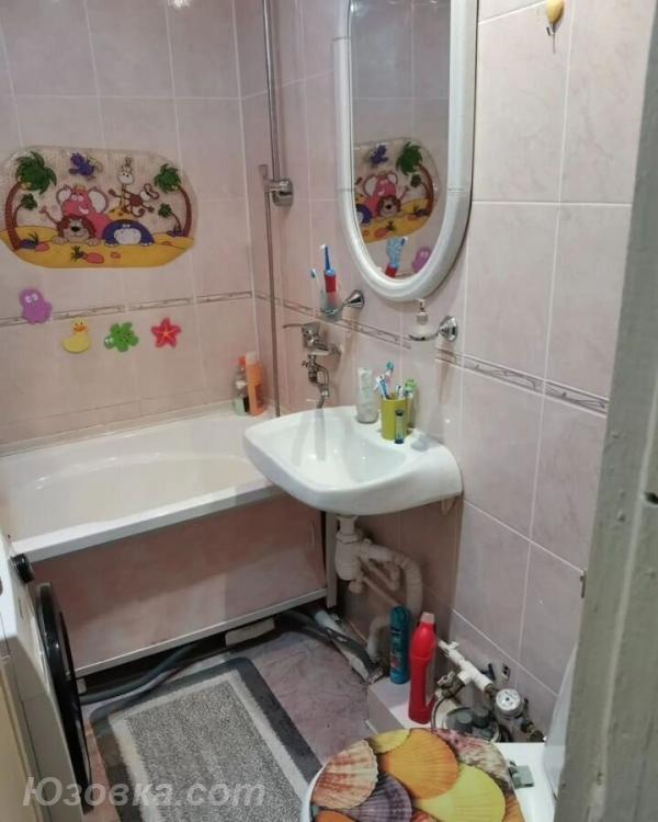 2-комн. квартира, 48м², с мебелью, 3/5 эт., ДОНЕЦК