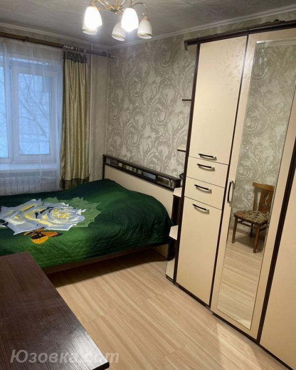 2-комн. квартира, 48м², с мебелью, 3/5 эт., ДОНЕЦК