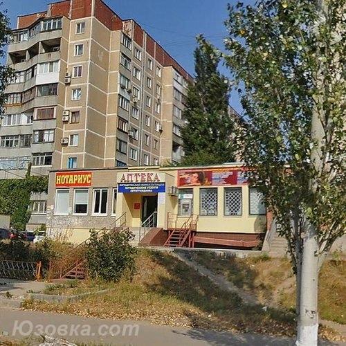 2-комн. квартира, 49 м², вторичка, 7/9 эт., ДОНЕЦК