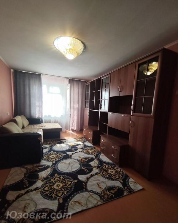 2-комн. квартира, 44м², с мебелью, 3/5 эт.