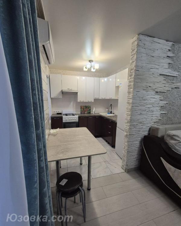 3-комн. квартира, 78м², с мебелью, 5/9 эт., ДОНЕЦК