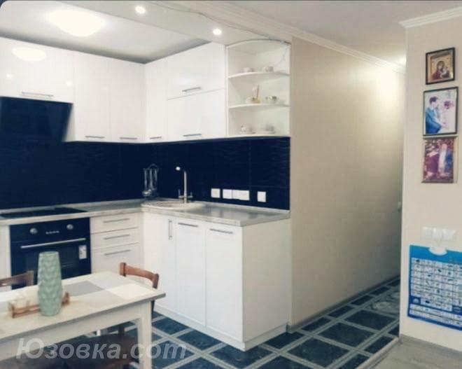 студия квартира, 32 м², вторичка, 5/9 эт., ДОНЕЦК