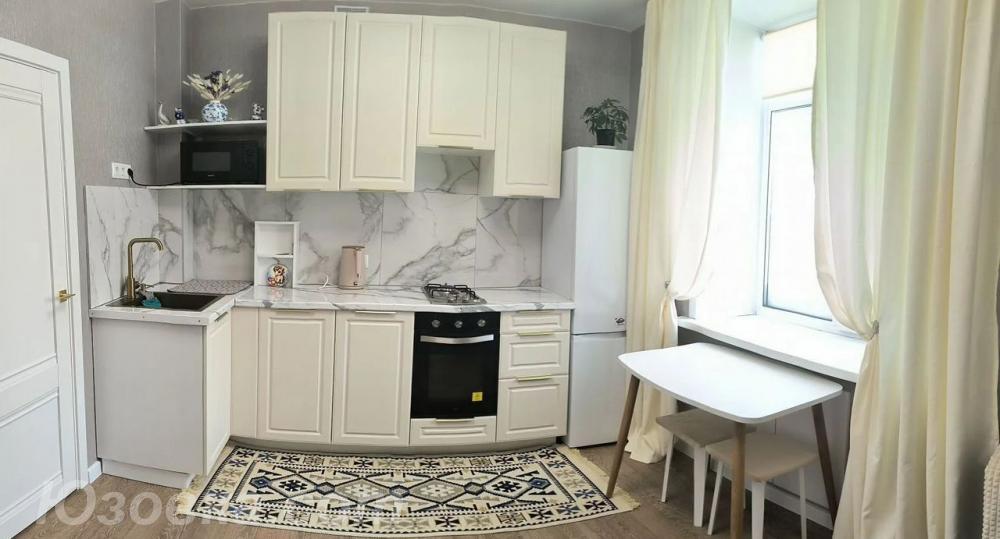 1-комн. квартира, 40м², с мебелью, 2/5 эт., ДОНЕЦК