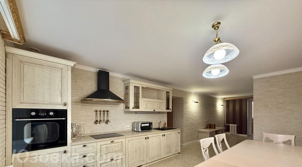 2-комн. квартира, 74м², с мебелью, 3/9 эт., ДОНЕЦК