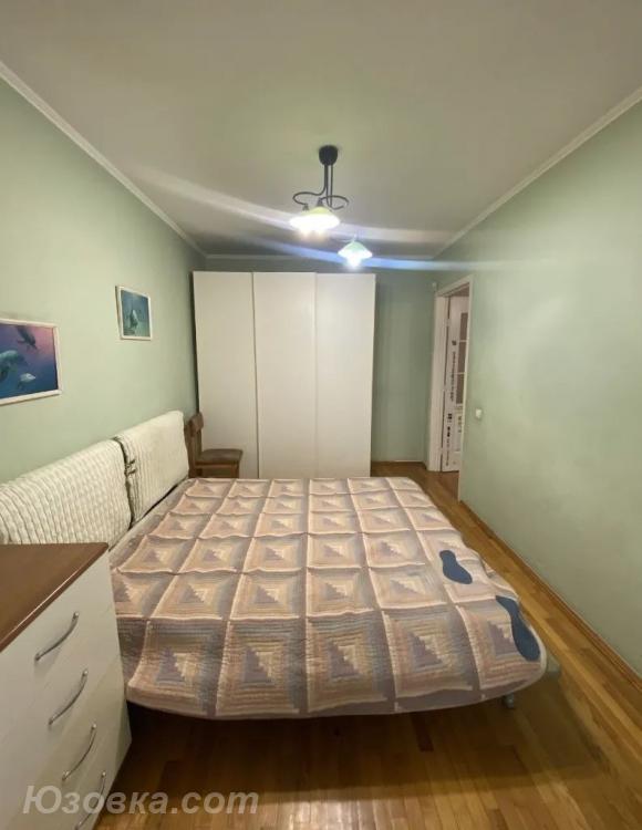2-комн. квартира, 48м², с мебелью, 4/9 эт., ДОНЕЦК