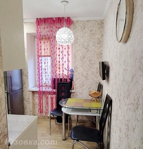 2-комн. квартира, 45 м², вторичка, 4/5 эт.