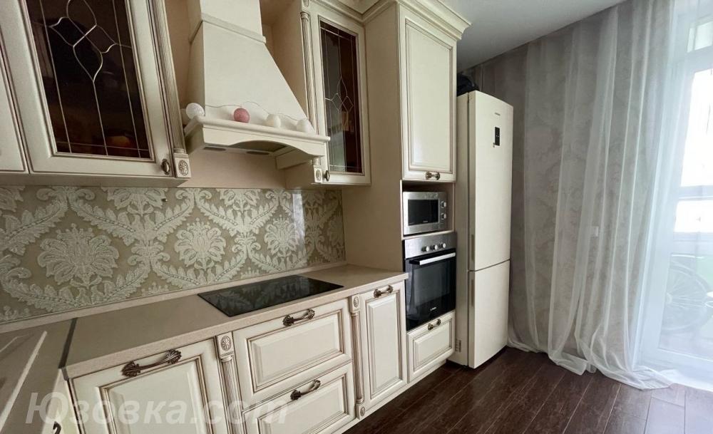2-комн. квартира, 45м², с мебелью, 3/5 эт., ДОНЕЦК