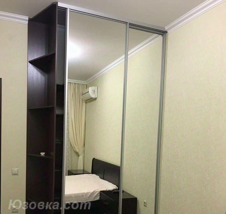 2-комн. квартира, 45м², с мебелью, 5/9 эт., ДОНЕЦК