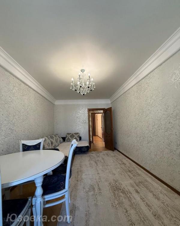 2-комн. квартира, 48м², с мебелью, 4/5 эт., ДОНЕЦК