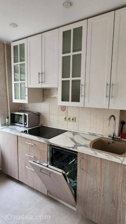 1-комн. квартира, 48м², с мебелью, 3/5 эт.