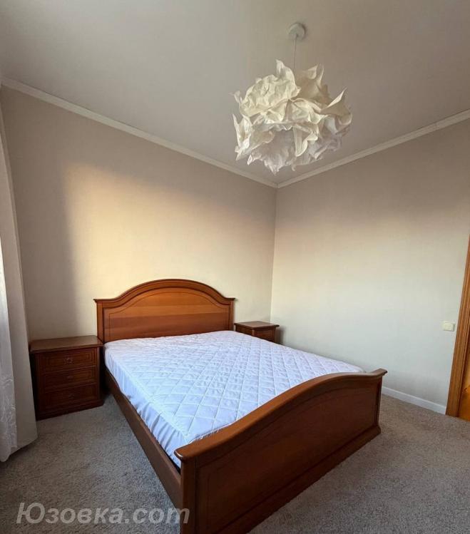 1-комн. квартира, 38м², с мебелью, 5/9 эт., ДОНЕЦК