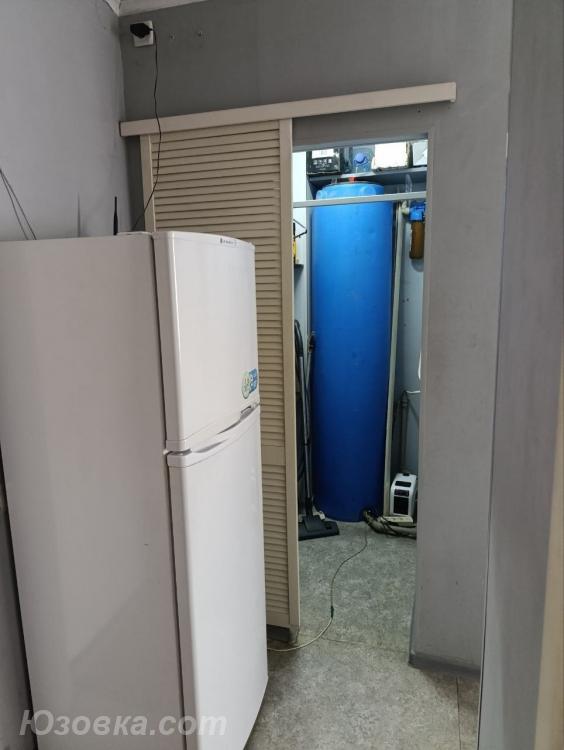 2-комн. квартира, 54м², с мебелью, 2/9 эт.