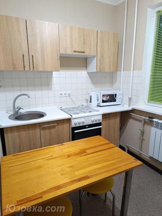 2-комн. квартира, 45м², с мебелью, 3/5 эт., ДОНЕЦК