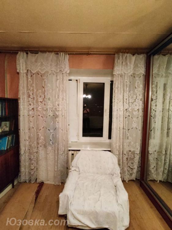 1-комн. квартира, 30 м², вторичка, 10/12 эт., ДОНЕЦК
