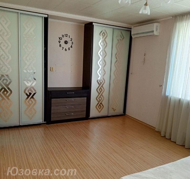 2-комн. квартира, 50м², с мебелью, 5/9 эт., ДОНЕЦК