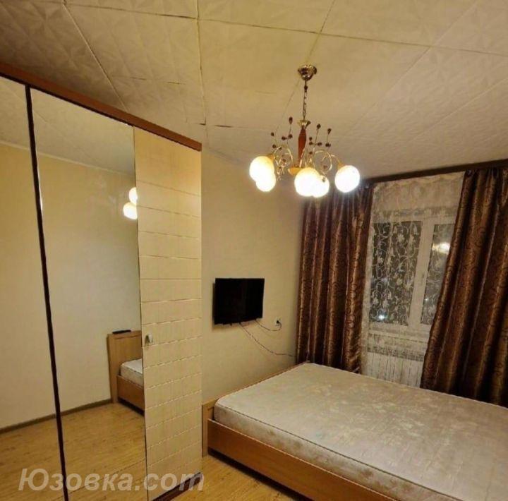 2-комн. квартира, 42м², с мебелью, 3/5 эт., ДОНЕЦК