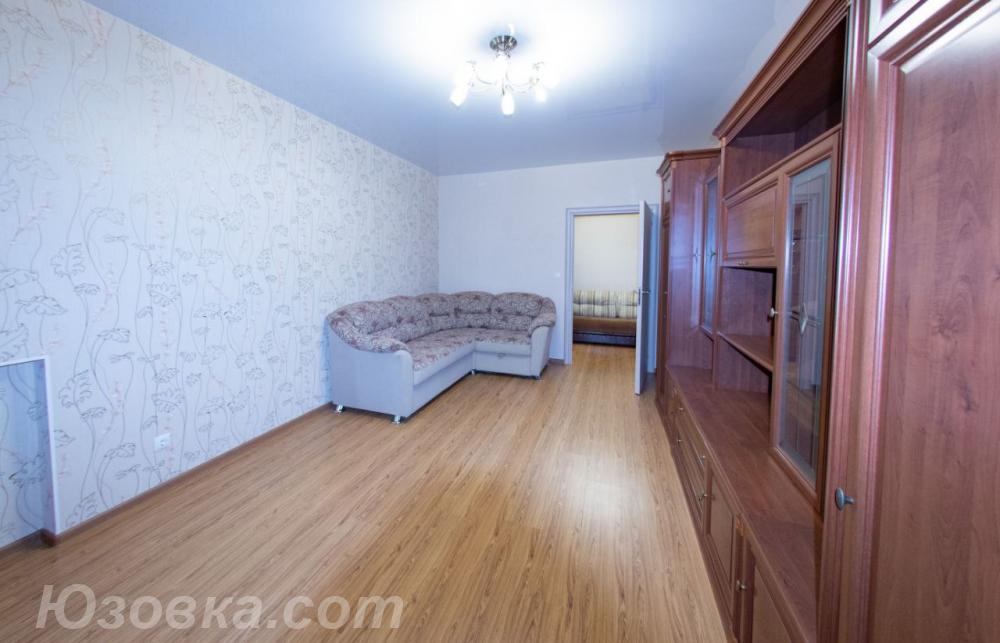 1-комн. квартира, 34м², с мебелью, 2/5 эт., ДОНЕЦК