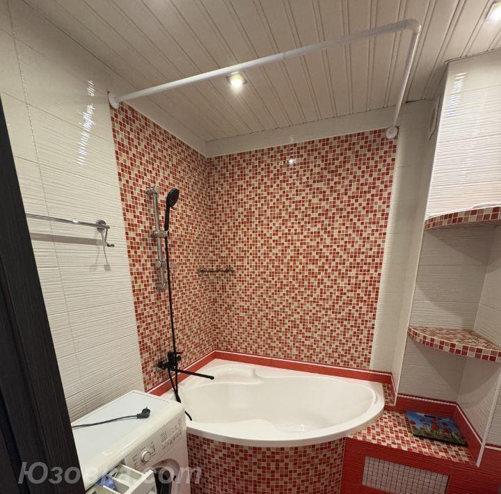 1-комн. квартира, 38м², с мебелью, 2/5 эт., ДОНЕЦК