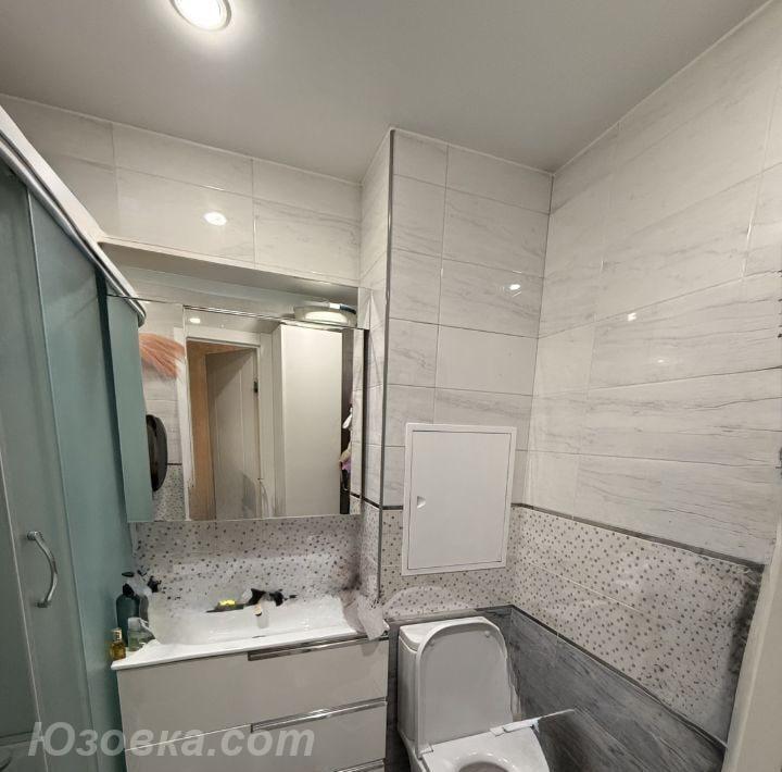 2-комн. квартира, 51м², с мебелью, 4/9 эт., ДОНЕЦК