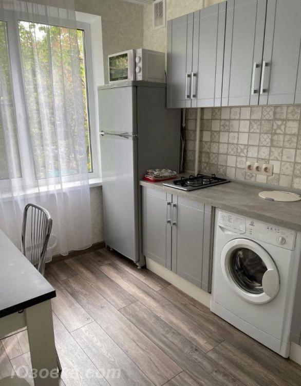 1-комн. квартира, 36м², с мебелью, 2/5 эт., ДОНЕЦК