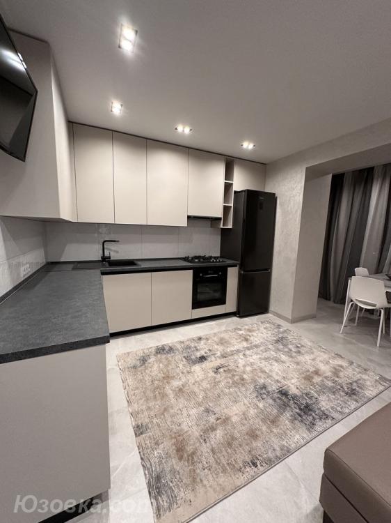 2-комн. квартира, 48м², с мебелью, 4/9 эт., ДОНЕЦК