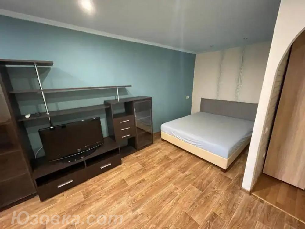 2-комн. квартира, 54м², с мебелью, 3/5 эт., ДОНЕЦК