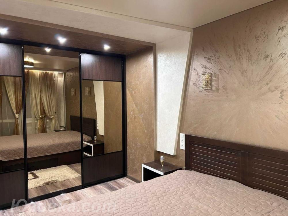 2-комн. квартира, 48м², с мебелью, 3/5 эт., ДОНЕЦК