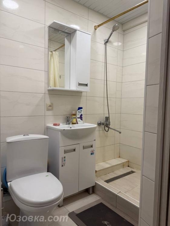 2-комн. квартира, 50м², с мебелью, 3/9 эт., ДОНЕЦК