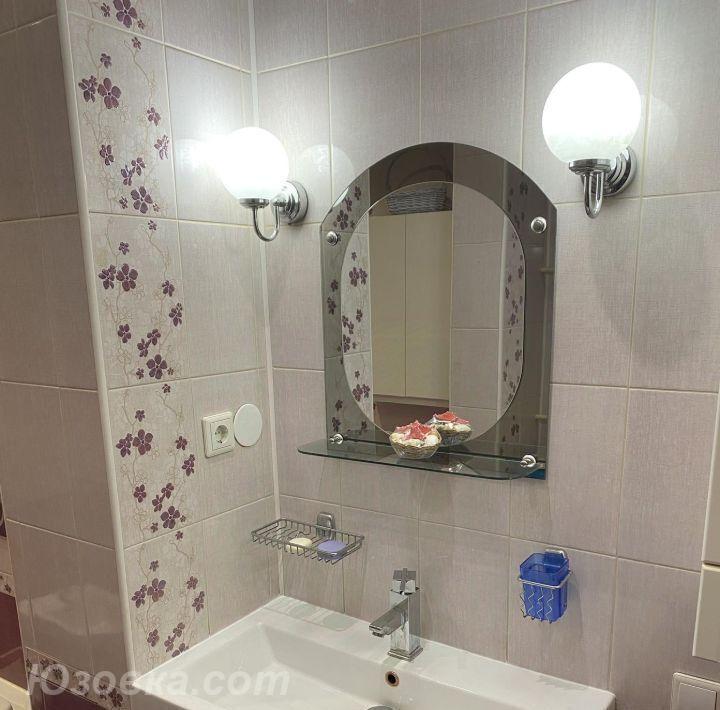 2-комн. квартира, 42м², с мебелью, 2/9 эт., ДОНЕЦК
