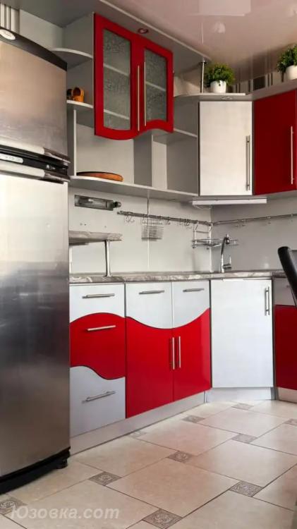 2-комн. квартира, 50м², с мебелью, 5/9 эт., ДОНЕЦК