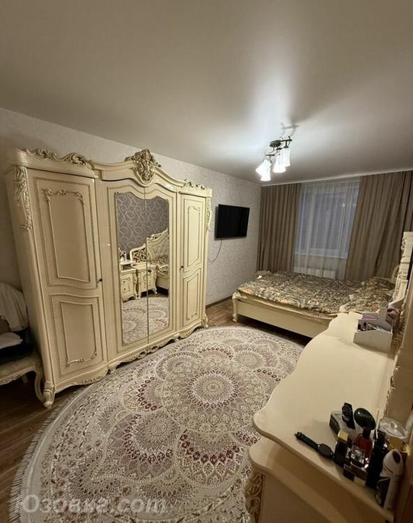 3-комн. квартира, 67м², с мебелью, 4/9 эт., ДОНЕЦК
