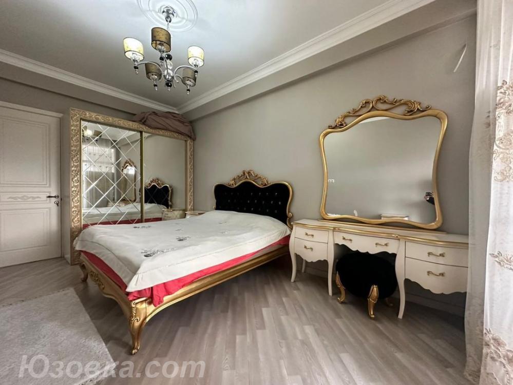2-комн. квартира, 46м², с мебелью, 7/9 эт., ДОНЕЦК