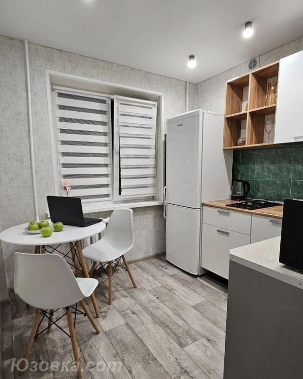 1-комн. квартира, 31м², с мебелью, 2/5 эт., ДОНЕЦК