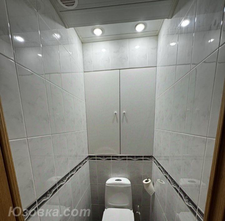 2-комн. квартира, 43м², с мебелью, 4/9 эт., ДОНЕЦК