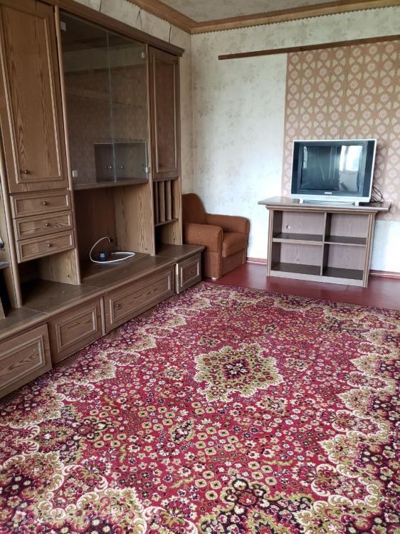 1-комн. квартира, 5 м², вторичка, 1/9 эт., ДОНЕЦК