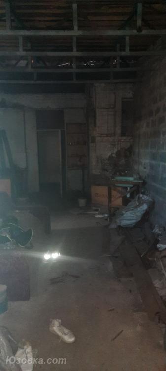 2-комн. квартира, 45 м², вторичка, 1/1 эт., ДОНЕЦК