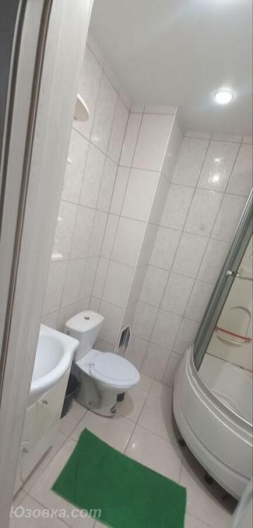 1-комн. квартира, 42м², с мебелью, 3/5 эт., ДОНЕЦК